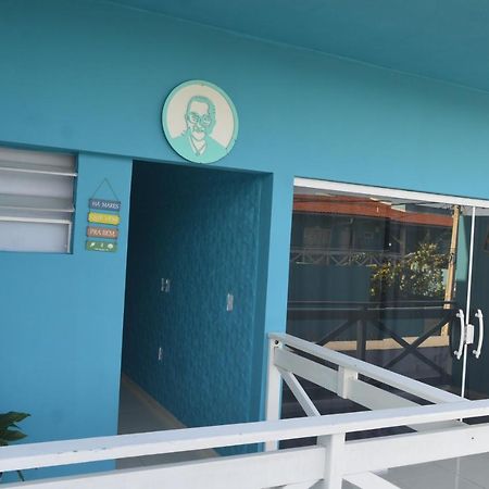 Suítes Vovó Zilda Maragogi Exterior foto