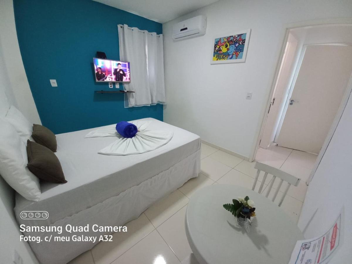 Suítes Vovó Zilda Maragogi Exterior foto
